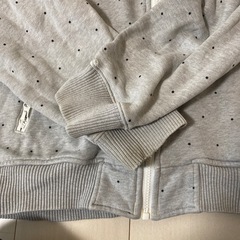 コロンビア　パーカーの画像