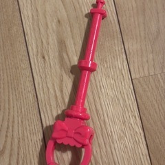 かみさまみならい ヒミツのここたま しかけいっぱい！ドキドキここトレハウスの画像