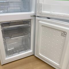 A-347【リユースのサカイ野々市店】ジモティ来店特価‼ 冷蔵庫 アイリスオーヤマ IRSD-14A 2022年製 クリーニング済みの画像