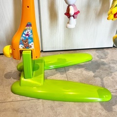 ベビー用品　おもちゃ　メリー　スマイリーDX ベビーベッド　知育玩具　クルクル　オルゴール　ベビーベッド　赤ちゃん　出産準備の画像