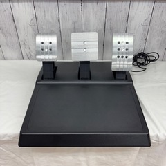 《美品》THRUSTMASTER ステアリングコントローラーの画像