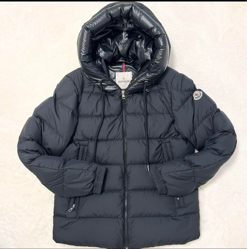 モンクレール cardere サイズ33