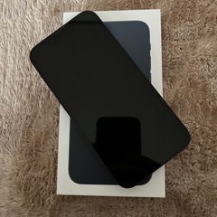 iPhone13mini  美品の画像