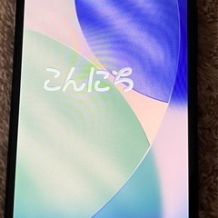 iPhone13mini  美品の画像