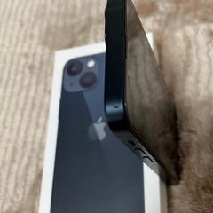 iPhone13mini  美品の画像