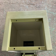 計量式米びつの画像