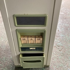 計量式米びつの画像