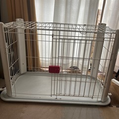 ペットゲージ
の画像