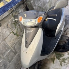 原付バイクの画像
