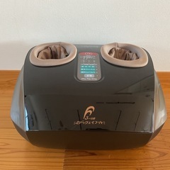 スリーウェイフット（靴下履いて使用してました）の画像