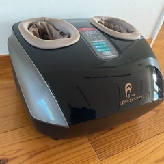 スリーウェイフット（靴下履いて使用してました）の画像