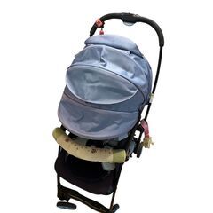 Aprica Flyle SL88DGBJ ベビーカー アップリカの画像