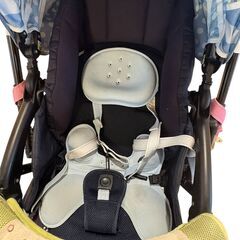 Aprica Flyle SL88DGBJ ベビーカー アップリカの画像