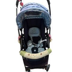 Aprica Flyle SL88DGBJ ベビーカー アップリカの画像