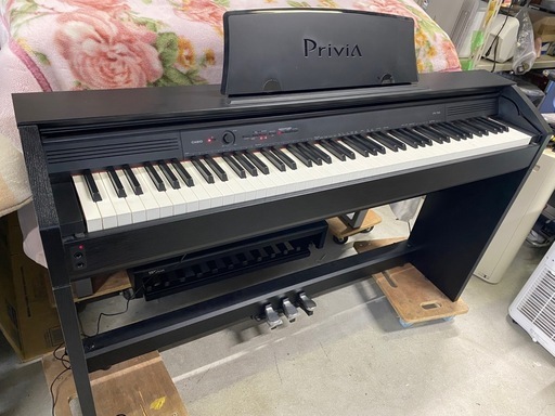 激安‼️カシオ電子ピアノPX-750 2013年