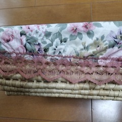 カゴの画像