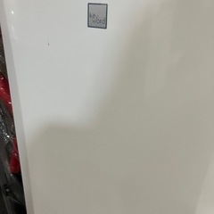 2510-382 三菱ノンフロン冷凍冷蔵庫 MR-P15ED-KW 2018年製 定格内容積 146L 動作確認済み キズ 汚れありの画像