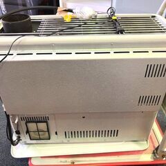 ◆CORONA/コロナ◆半密閉式石油ストーブ【SV-70BSL】2020年製 灯油 木造18畳まで /コンクリート29畳までの画像