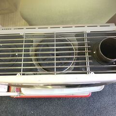 ◆CORONA/コロナ◆半密閉式石油ストーブ【SV-70BSL】2020年製 灯油 木造18畳まで /コンクリート29畳までの画像