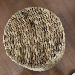 ランドリーバスケットの画像