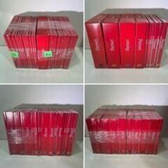 A-008）【全100号完結セット！】デアゴスティーニ 2004 フェラーリ F2004 F1 ラジコンカー 1/8スケール エンジン付き 未開封品の画像