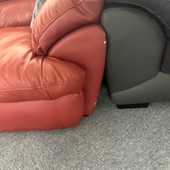 本日3pソファーの画像