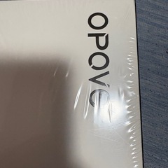 筋膜リリースガン　OPOVE M3の画像