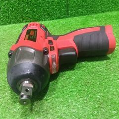 アストロプロダクツ AP050804 コードレスインパクトレンチ【船橋馬込店】【店頭取引限定】【中古】ITS9SUJZ0X7Wの画像