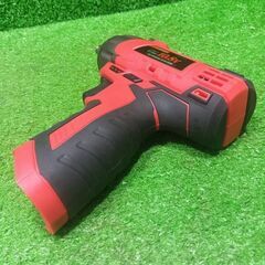 アストロプロダクツ AP050804 コードレスインパクトレンチ【船橋馬込店】【店頭取引限定】【中古】ITS9SUJZ0X7Wの画像