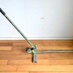 MCC 松阪鉄工所 全ネジカッタ AB-3W /寸切りカッター/ボルトクリッパーの画像