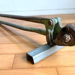 MCC 松阪鉄工所 全ネジカッタ AB-3W /寸切りカッター/ボルトクリッパーの画像