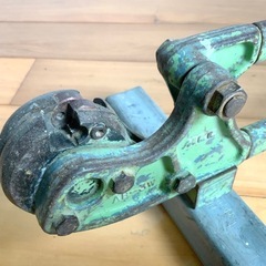 MCC 松阪鉄工所 全ネジカッタ AB-3W /寸切りカッター/ボルトクリッパーの画像