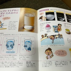 ふしぎの図鑑の画像