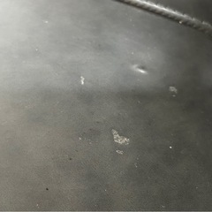 天板セラミック/耐熱耐水ダイニングセットの画像