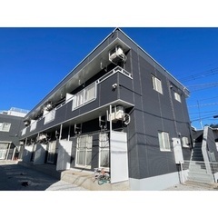 国府台★１４分★内装綺麗な２DK【フリーレント】【敷金＆礼…