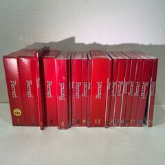 A-008）【全100号完結セット！】デアゴスティーニ 2004 フェラーリ F2004 F1 ラジコンカー 1/8スケール エンジン付き 未開封品の画像