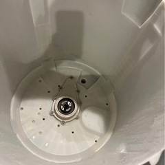 決まりました。シャープ　7キロ　洗濯機の画像