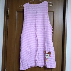 ちょっとわけあり　前も後ろも可愛い　エプロン💕の画像