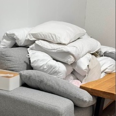 ソファの画像