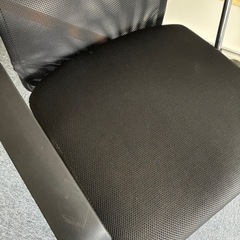 オフィスチェアの画像