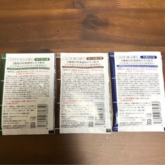 ソフターEX本体 詰め替え用 牛乳石鹸3点 入浴剤5点セット   の画像