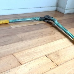 MARVEL マーベル ケーブルカッター ME-250 銅線専用の画像