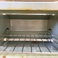 トースターの画像