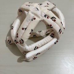 ベビーヘルメットの画像