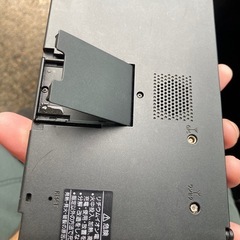 不用品　パナソニック　CN-GP720VDの画像