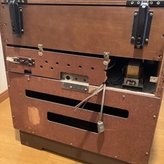 HITACHI DPK-86の画像