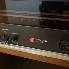 HITACHI DPK-86の画像