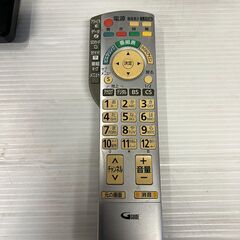 ②パナソニック　Panasonic　32インチ　TH-32C320　動作確認致しました。　（15）お近くなら無料配達いたします。の画像