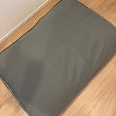 布団セット シングル 掛け布団 敷布団 布団 4点セット かけふとん 敷きふとん ーチスキンの画像