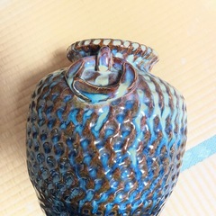 壺　花瓶の画像